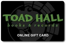 Toad Hall Books and Records