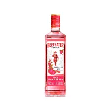 Beefeater Gin Tour