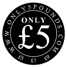 Only5Pounds