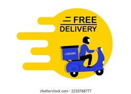FREE DELIVERY