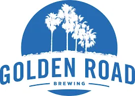 Golden Road