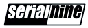 Serialnine