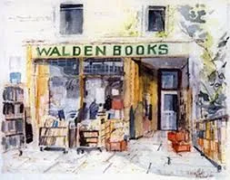 WaldenBooks