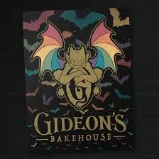 Gideon's Bakehouse
