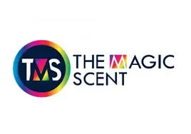 The Magic Scent