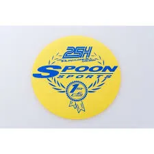 Spoon Sports