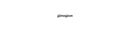Gimaguas