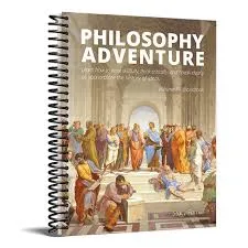 Homeschool Adventure