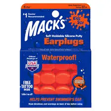 Macksearplugs