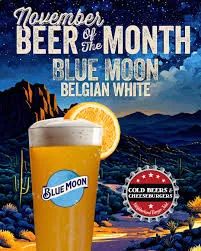 Cold Beers