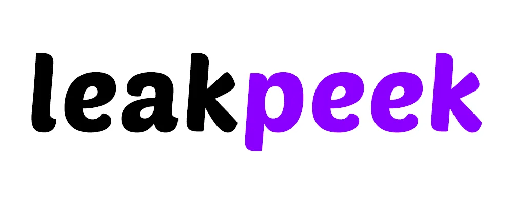 Leakpeek