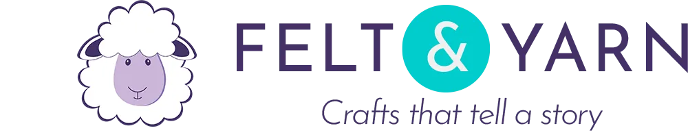 Felt and Yarn