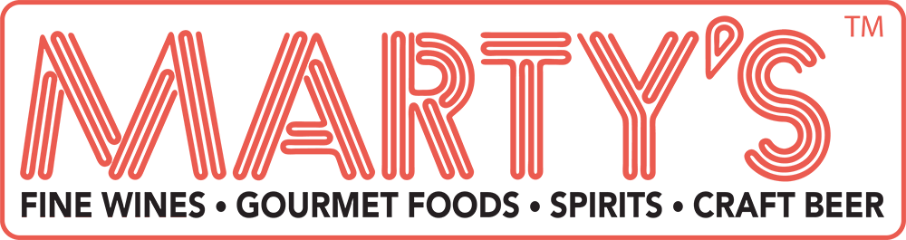 Marty's Fine Wines