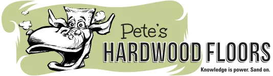 Pete's Hardwood Floors