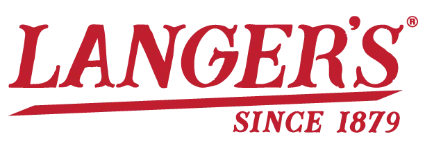 Langer's Entertainment Center