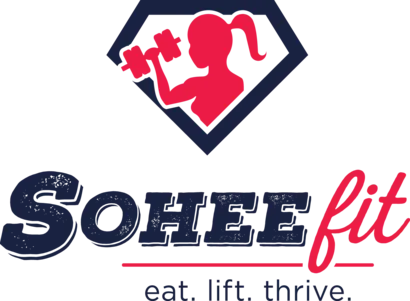 SoheeFit