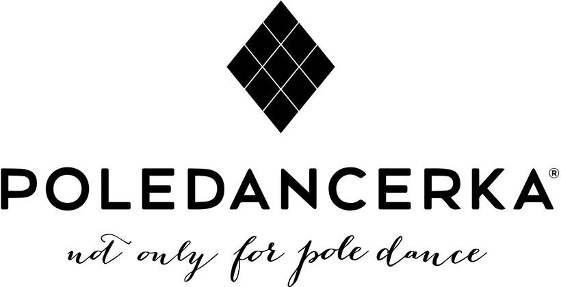 Poledancerka