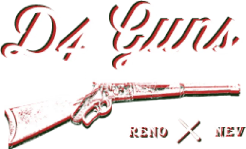 D4 Guns