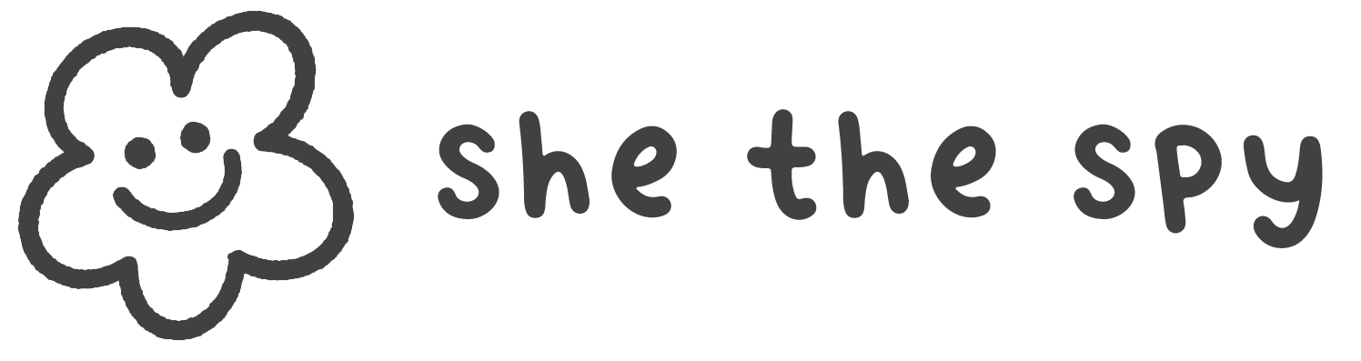 Shethespy