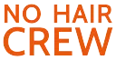 NO HAIR CREW