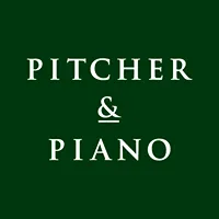 Pitcher & Piano