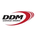 ddm garage doors