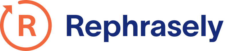 Rephrasely