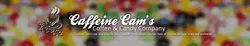 Caffeine Cams