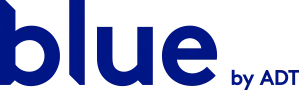 Blue by ADT