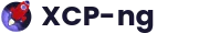 XCP-ng