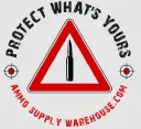 Ammo Supply Warehouse