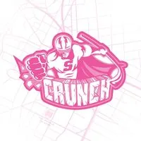 Syracuse Crunch