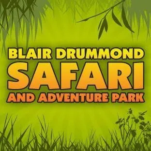 Blair Drummond
