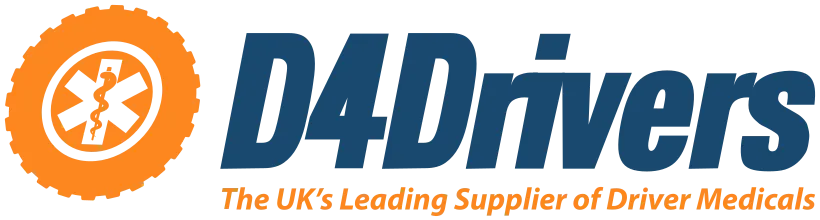 D4Drivers GB