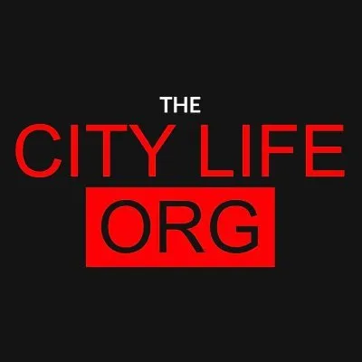 City Life