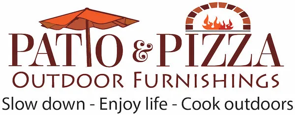 Patio and Pizza
