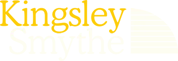 Kingsley Smythe