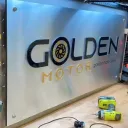 Golden Motor