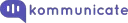 Kommunicate