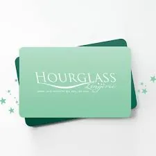 Hourglass Lingerie