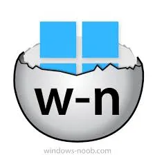 windows-noob