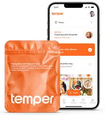 Temper