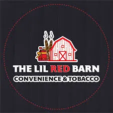 Lil Red Barn