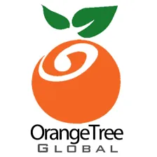 Orange Tree