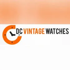 DC Vintage Watches