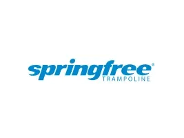 Spring Free Trampoline