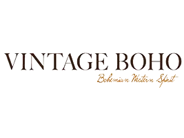 Vintage Boho Bags