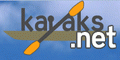 kayaks