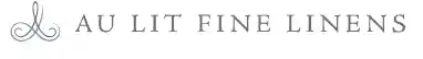 Au Lit Fine Linens