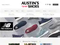 Austin's Shoes